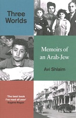 Three Worlds: Memoir of an Arab Jew