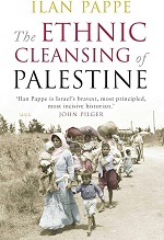 The Ethnic Cleansing of Palestine