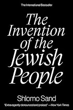 The Invention of the Jewish People